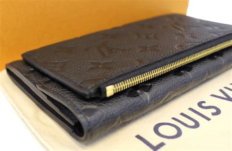 louis vuitton black and monogram|black monogram louis vuitton wallet.